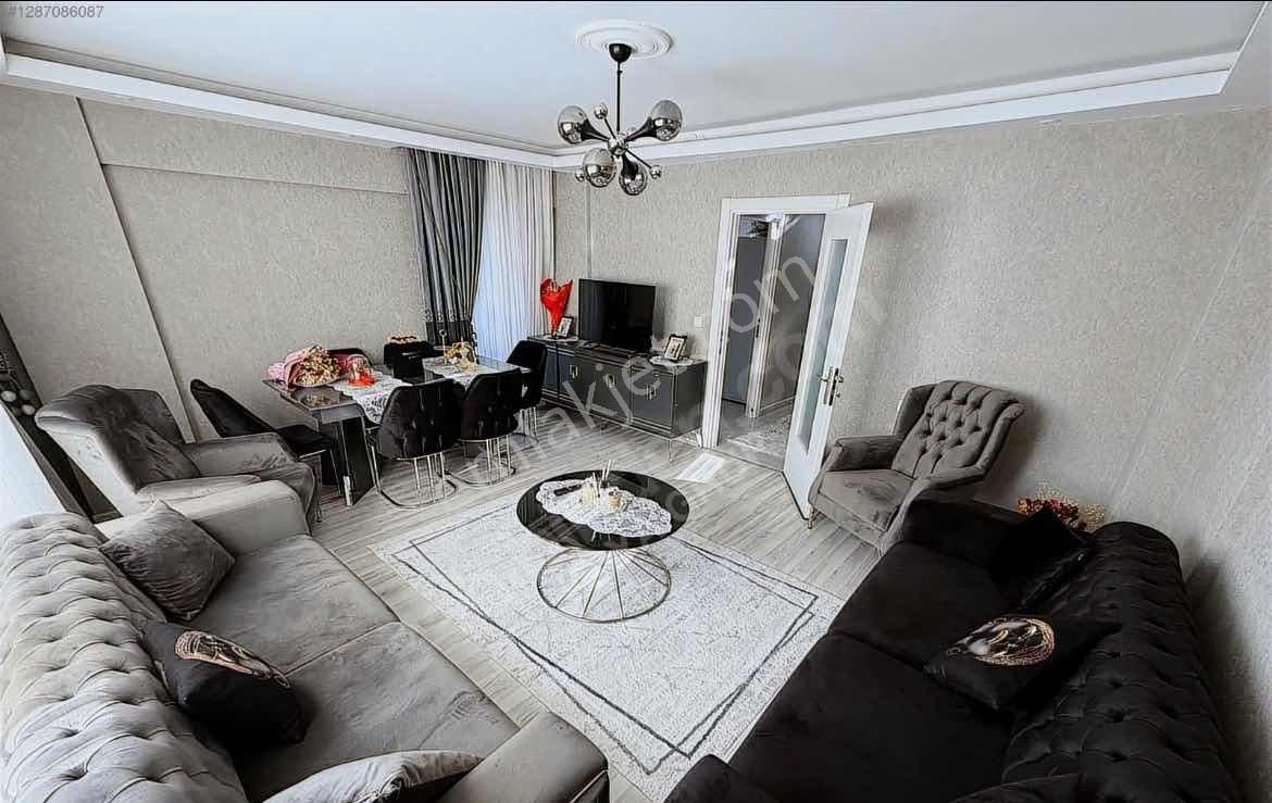 Avantaj'dan Küçük Kayaş'ta Yapısıyla Dikkat Çeken Ful Yapılı 3+1 - Görsel 16