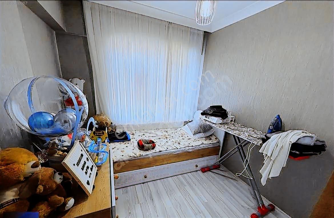 Avantaj'dan Küçük Kayaş'ta Yapısıyla Dikkat Çeken Ful Yapılı 3+1 - Görsel 17