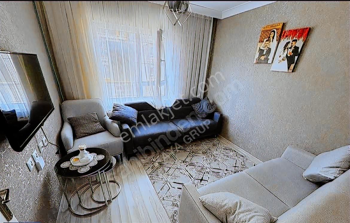 Avantaj'dan Küçük Kayaş'ta Yapısıyla Dikkat Çeken Ful Yapılı 3+1 - Görsel 22