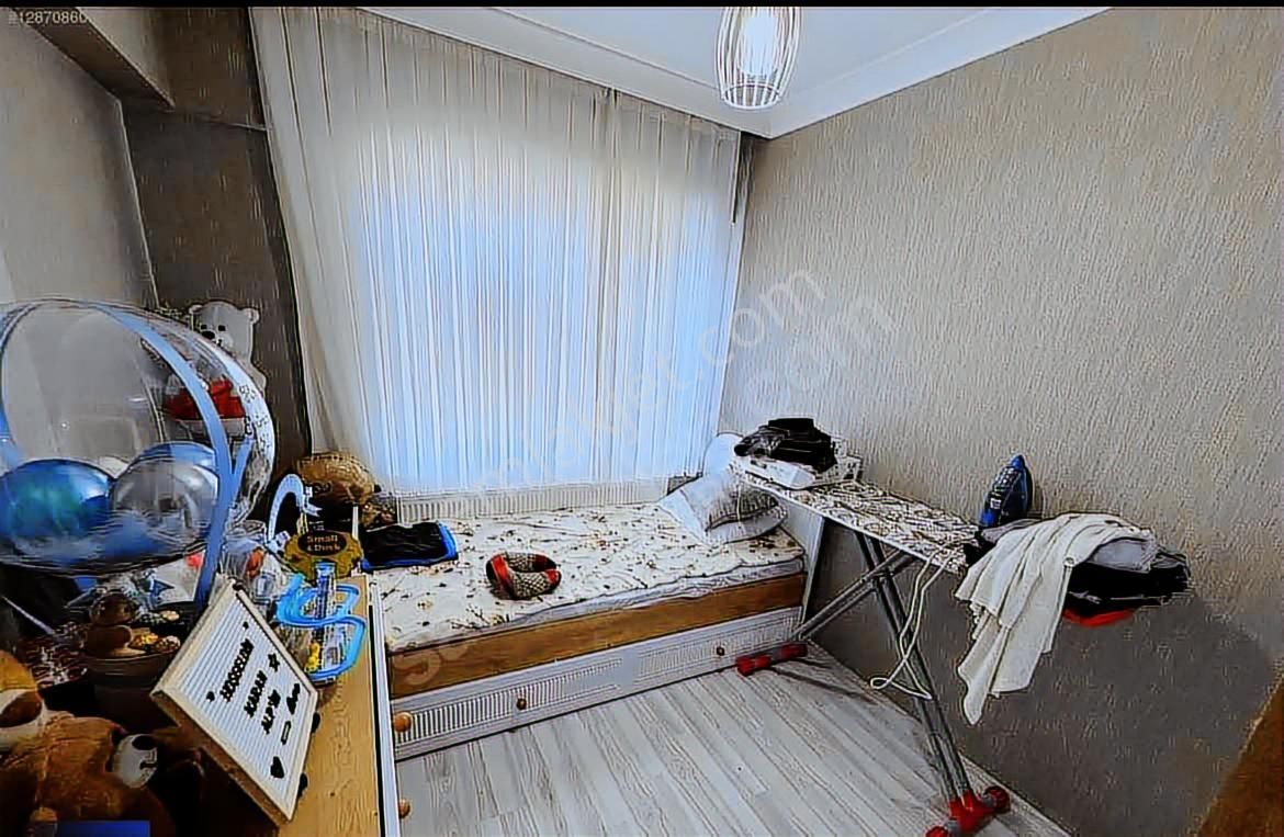 Avantaj'dan Küçük Kayaş'ta Yapısıyla Dikkat Çeken Ful Yapılı 3+1 - Görsel 25