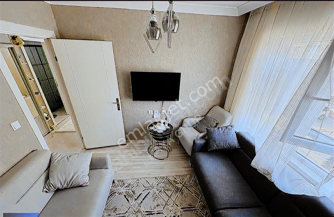 Avantaj'dan Küçük Kayaş'ta Yapısıyla Dikkat Çeken Ful Yapılı 3+1 - Görsel 10