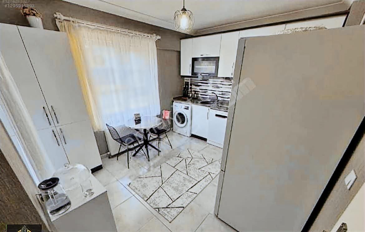 Avantaj'dan Küçük Kayaş'ta Yapısıyla Dikkat Çeken Ful Yapılı 3+1 - Görsel 7