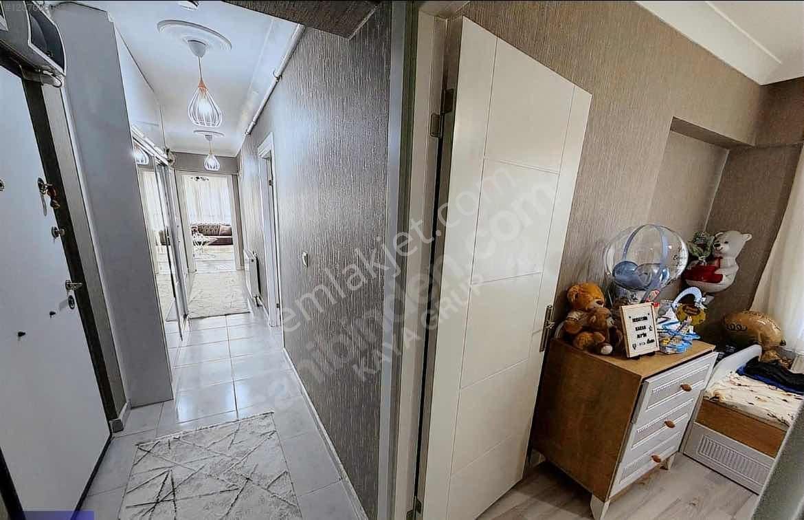 Avantaj'dan Küçük Kayaş'ta Yapısıyla Dikkat Çeken Ful Yapılı 3+1 - Görsel 6