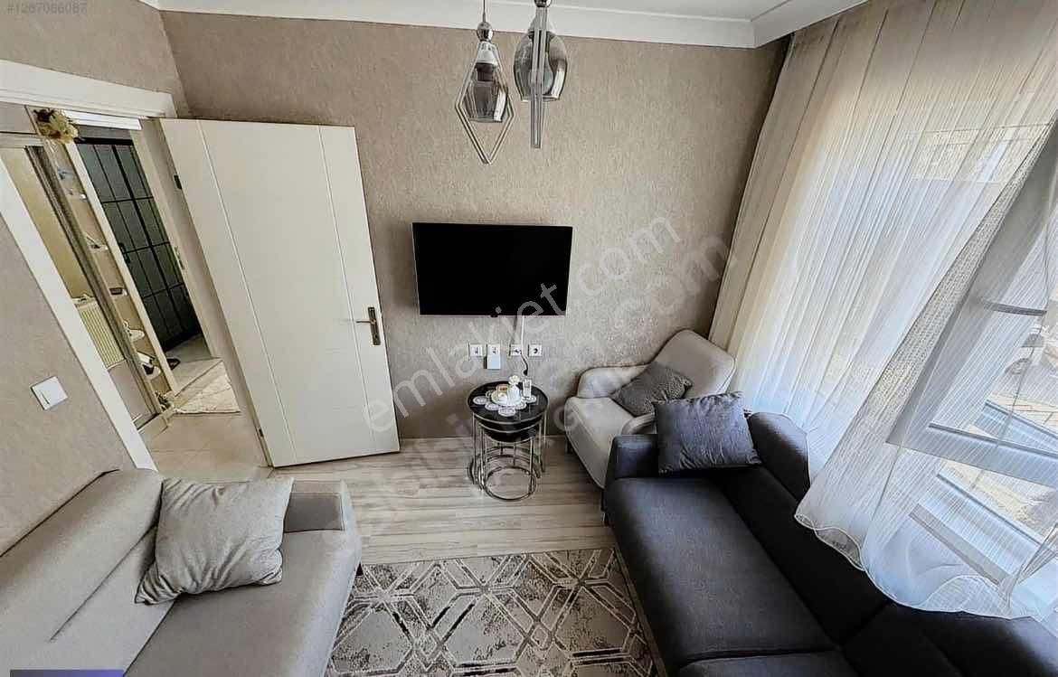 Avantaj'dan Küçük Kayaş'ta Yapısıyla Dikkat Çeken Ful Yapılı 3+1 - Görsel 15