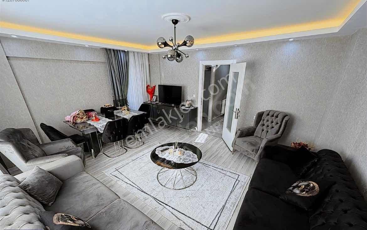 Avantaj'dan Küçük Kayaş'ta Yapısıyla Dikkat Çeken Ful Yapılı 3+1 - Görsel 12