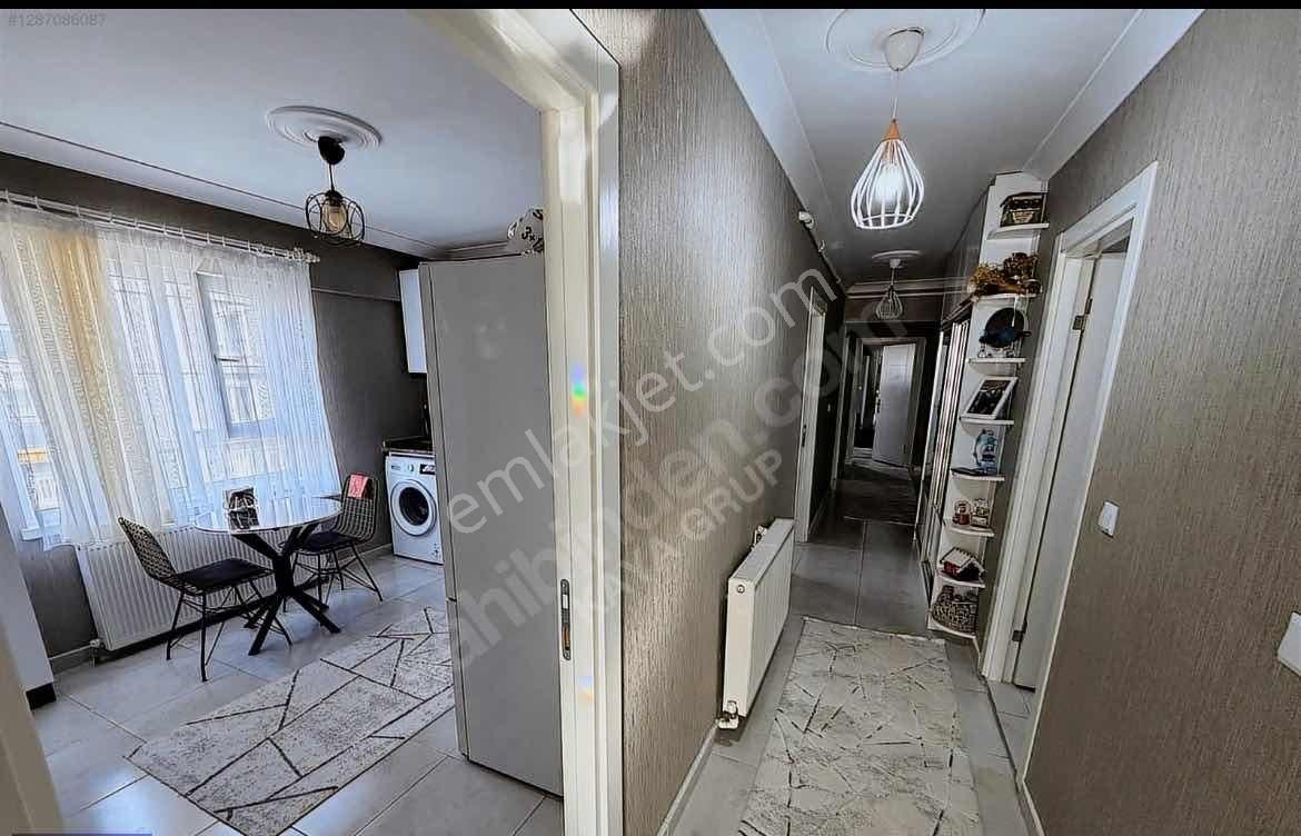 Avantaj'dan Küçük Kayaş'ta Yapısıyla Dikkat Çeken Ful Yapılı 3+1 - Görsel 18