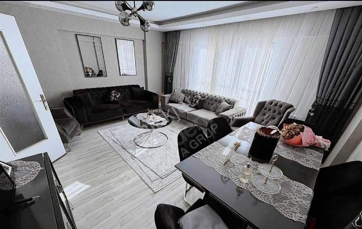 Avantaj'dan Küçük Kayaş'ta Yapısıyla Dikkat Çeken Ful Yapılı 3+1 - Görsel 9