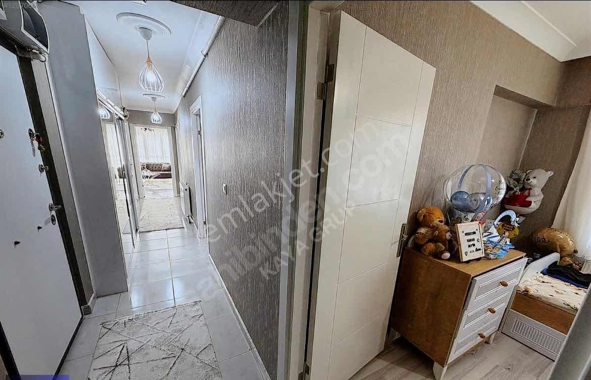 Avantaj'dan Küçük Kayaş'ta Yapısıyla Dikkat Çeken Ful Yapılı 3+1 - Görsel 28