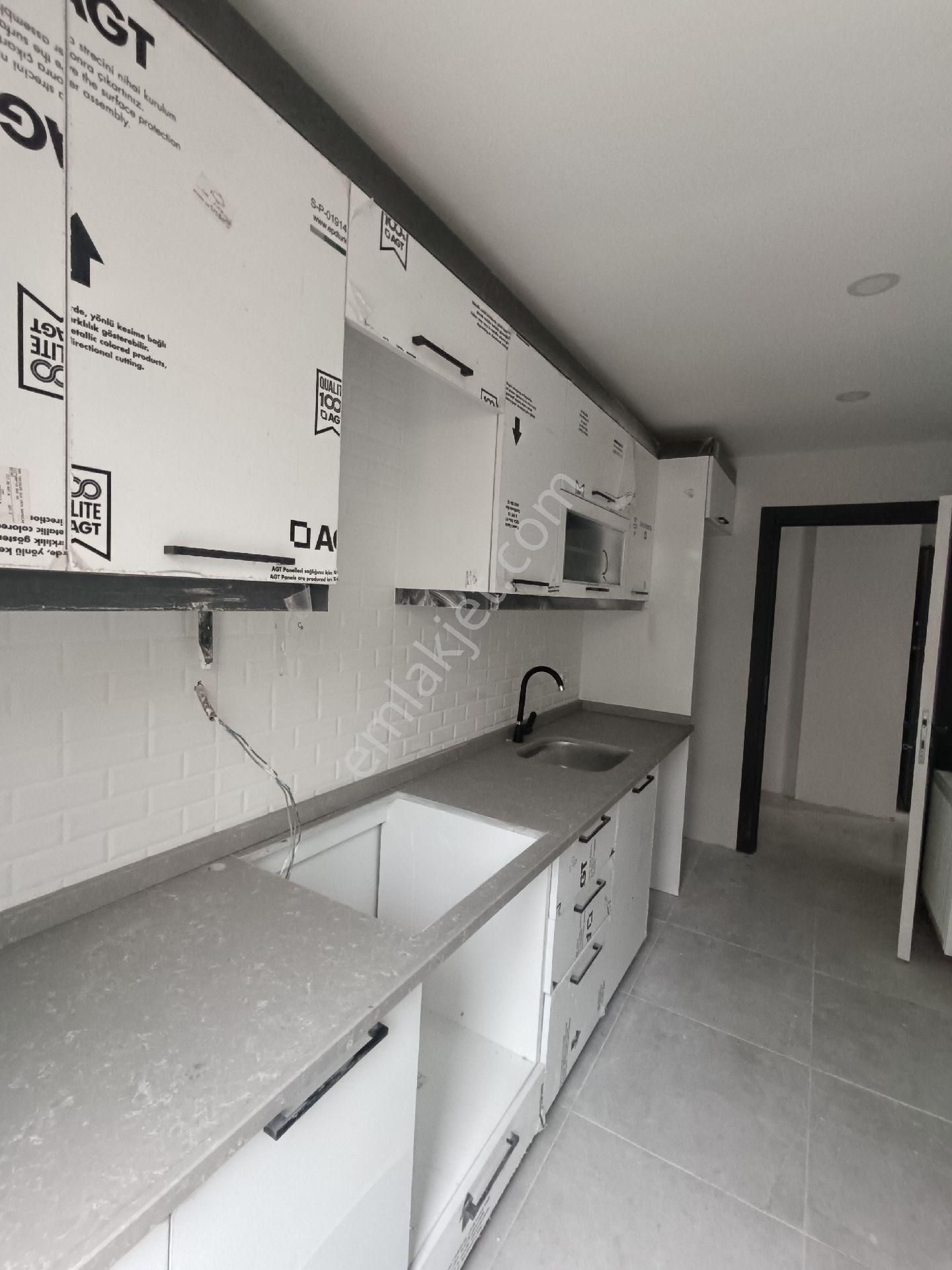 Kağıthane Çeliktepe'de 2+1 Satılık Daire - Görsel 10