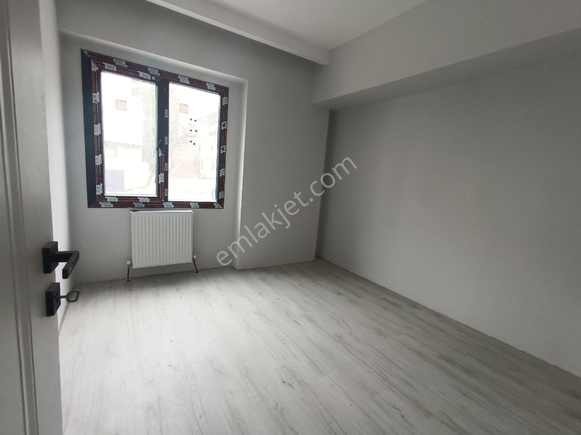 Kağıthane Çeliktepe'de 2+1 Satılık Daire - Görsel 15