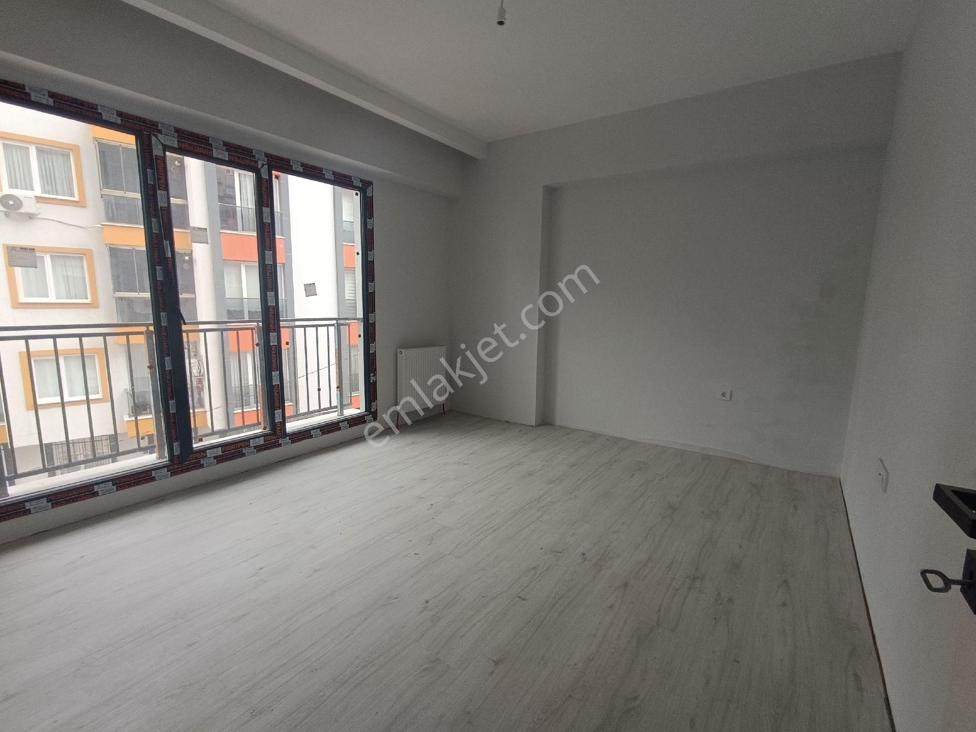 Kağıthane Çeliktepe'de 2+1 Satılık Daire - Görsel 4