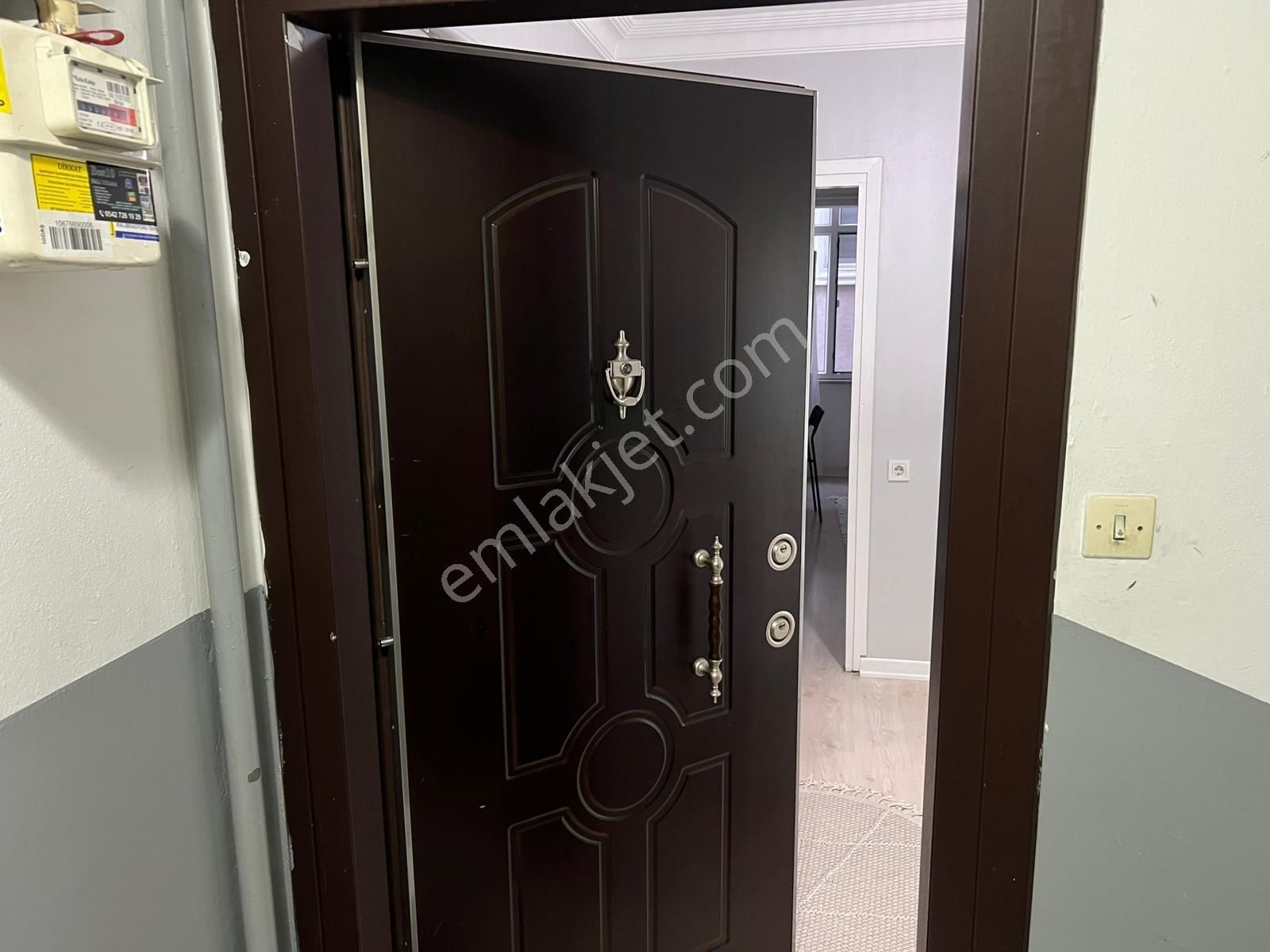 Pegaas'tan Üniversite Mah. Kentsele Girecek 2+1 Satılık Daire - Görsel 5