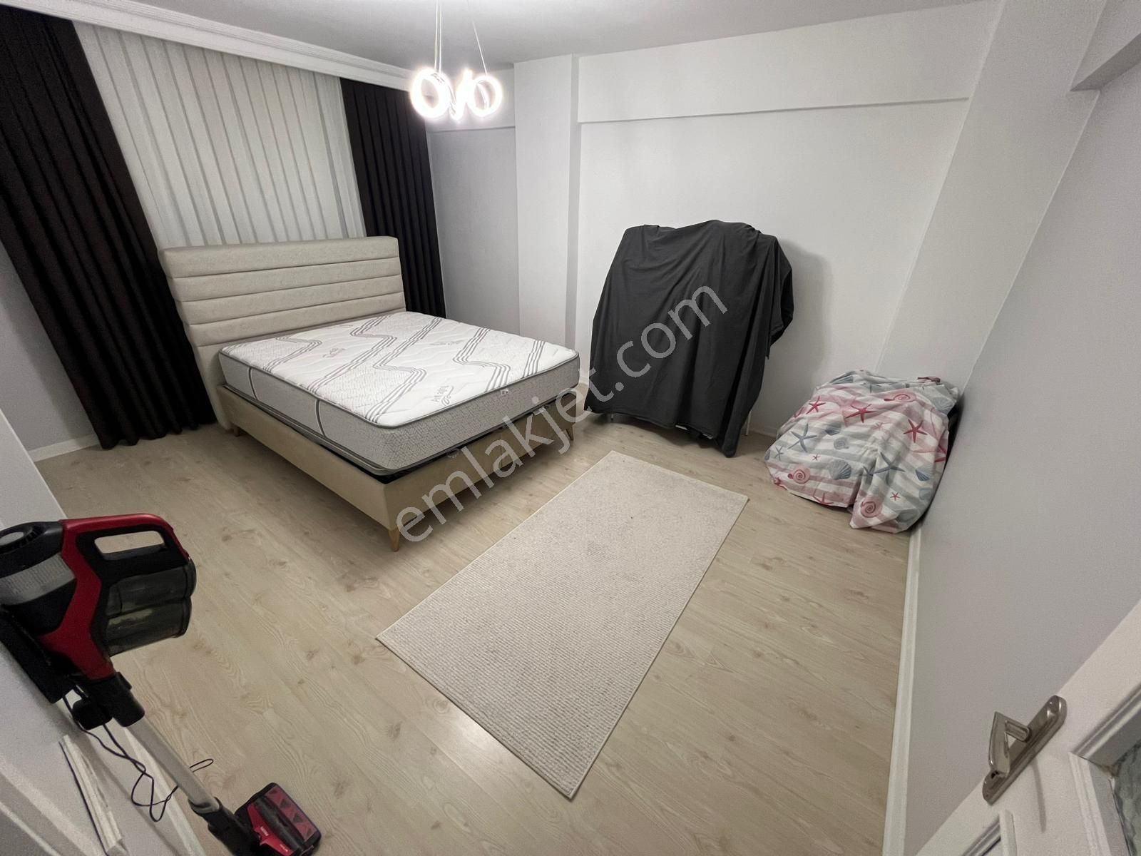 Pegaas'tan Üniversite Mah. Kentsele Girecek 2+1 Satılık Daire - Görsel 18