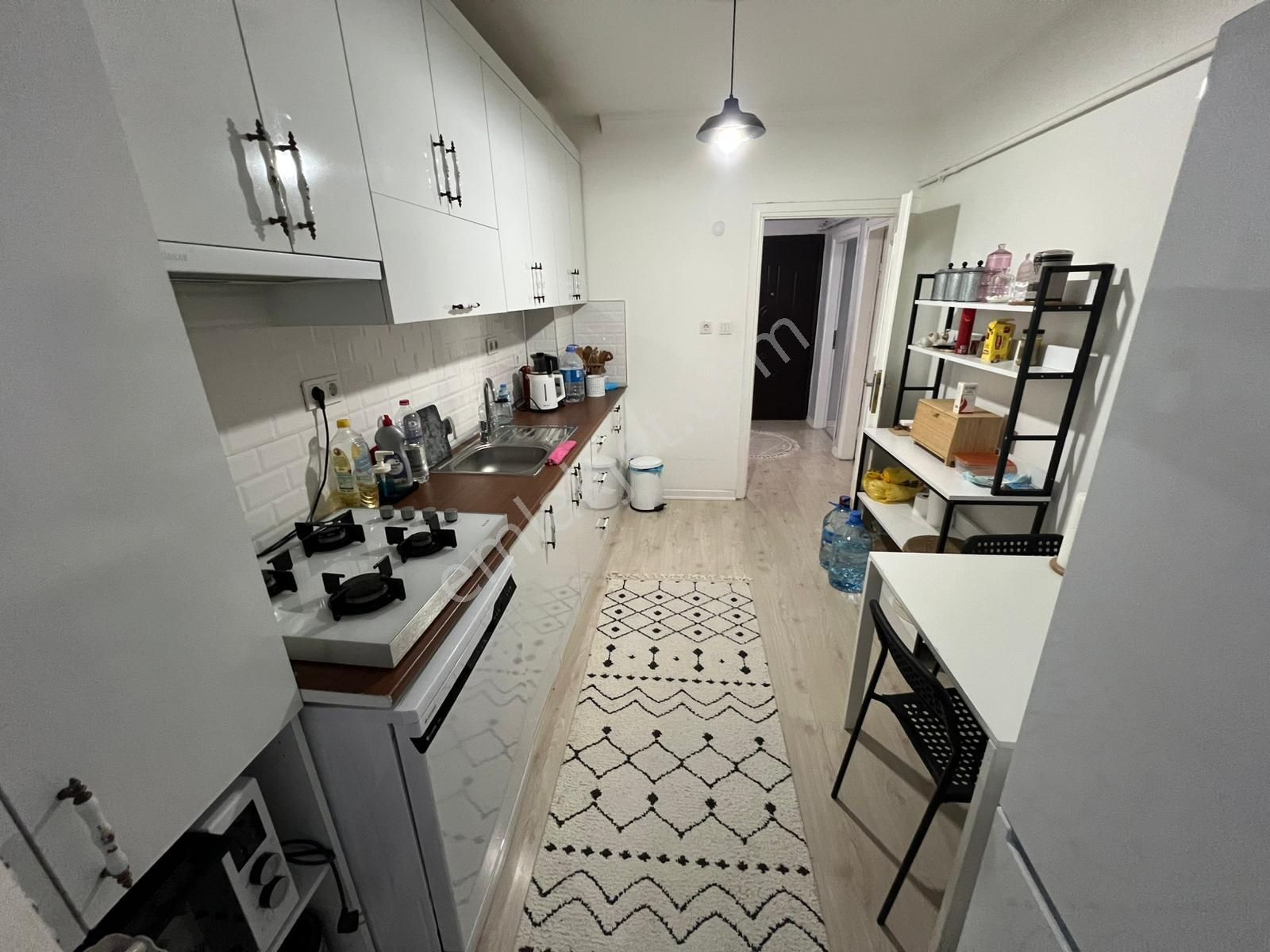 Pegaas'tan Üniversite Mah. Kentsele Girecek 2+1 Satılık Daire - Görsel 13