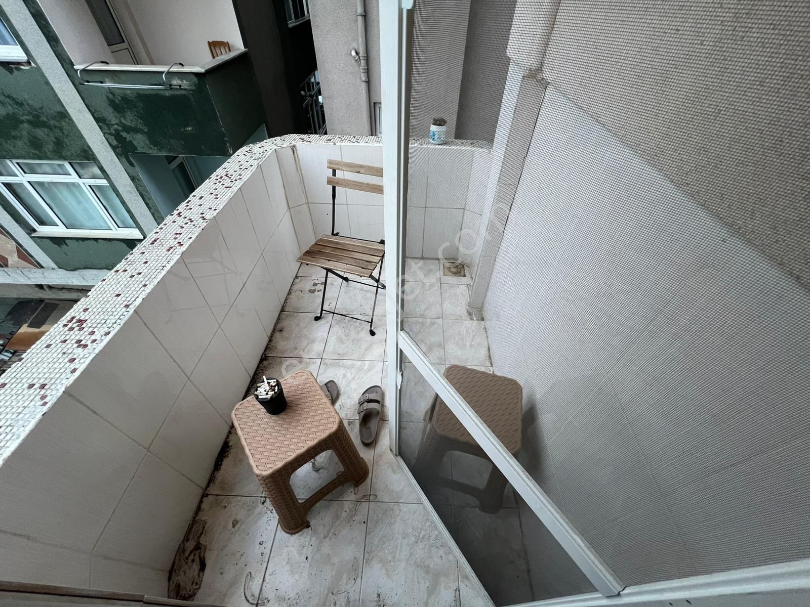 Pegaas'tan Üniversite Mah. Kentsele Girecek 2+1 Satılık Daire - Görsel 6