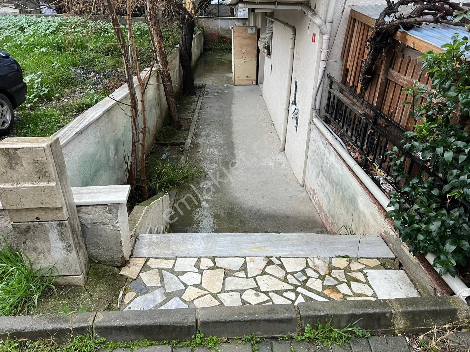 Pegaas'tan Üniversite Mah. Kentsele Girecek 2+1 Satılık Daire - Görsel 8