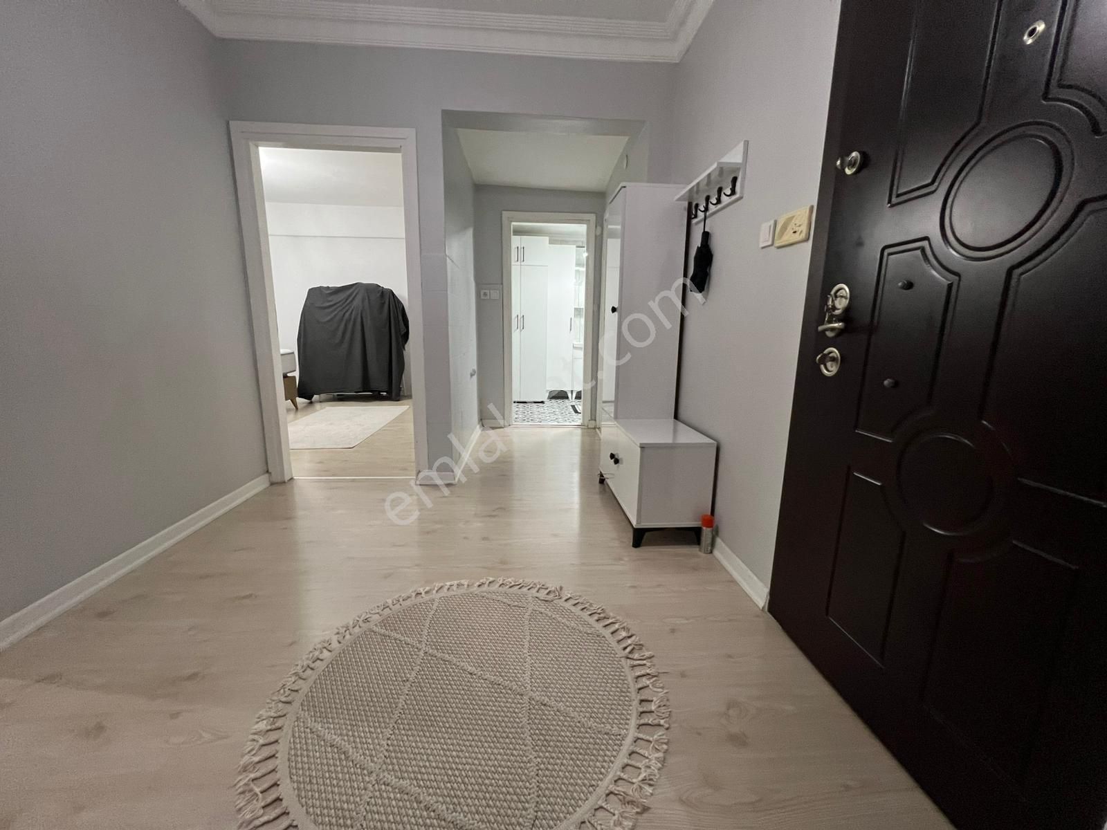 Pegaas'tan Üniversite Mah. Kentsele Girecek 2+1 Satılık Daire - Görsel 26