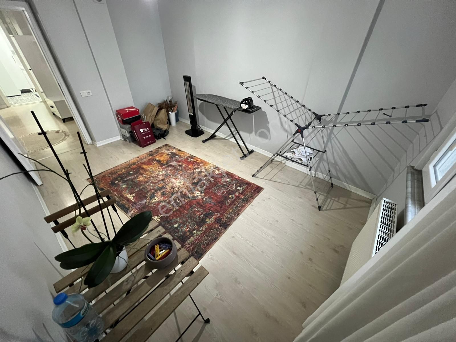 Pegaas'tan Üniversite Mah. Kentsele Girecek 2+1 Satılık Daire - Görsel 25