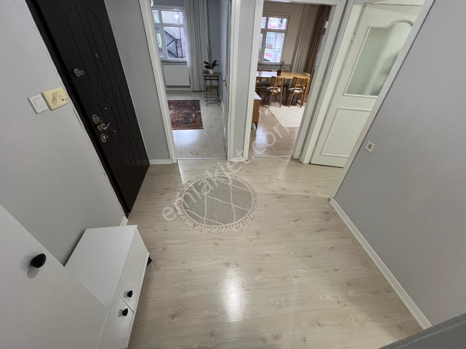 Pegaas'tan Üniversite Mah. Kentsele Girecek 2+1 Satılık Daire - Görsel 16