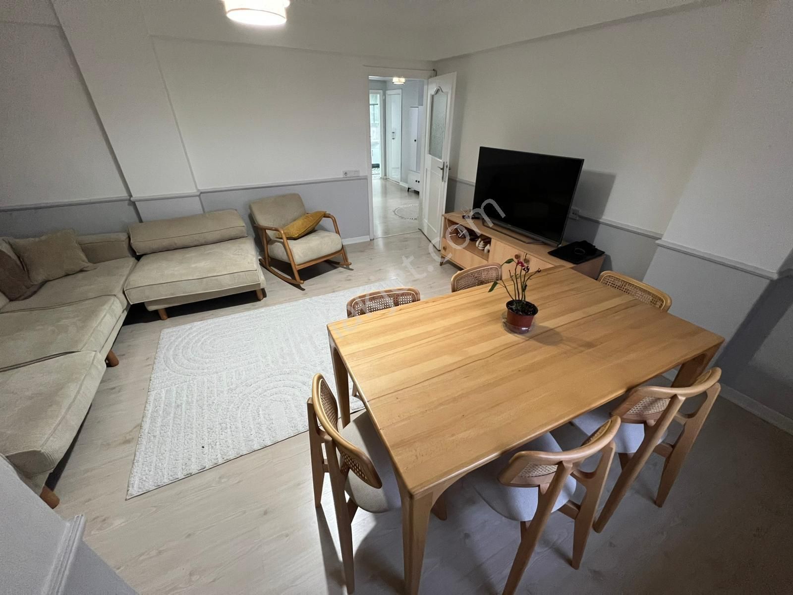 Pegaas'tan Üniversite Mah. Kentsele Girecek 2+1 Satılık Daire - Görsel 10