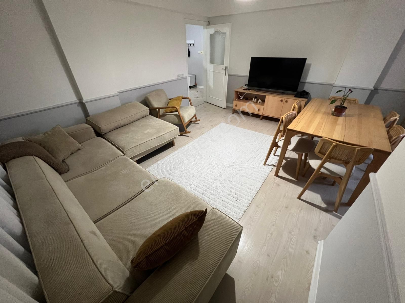 Pegaas'tan Üniversite Mah. Kentsele Girecek 2+1 Satılık Daire - Görsel 9