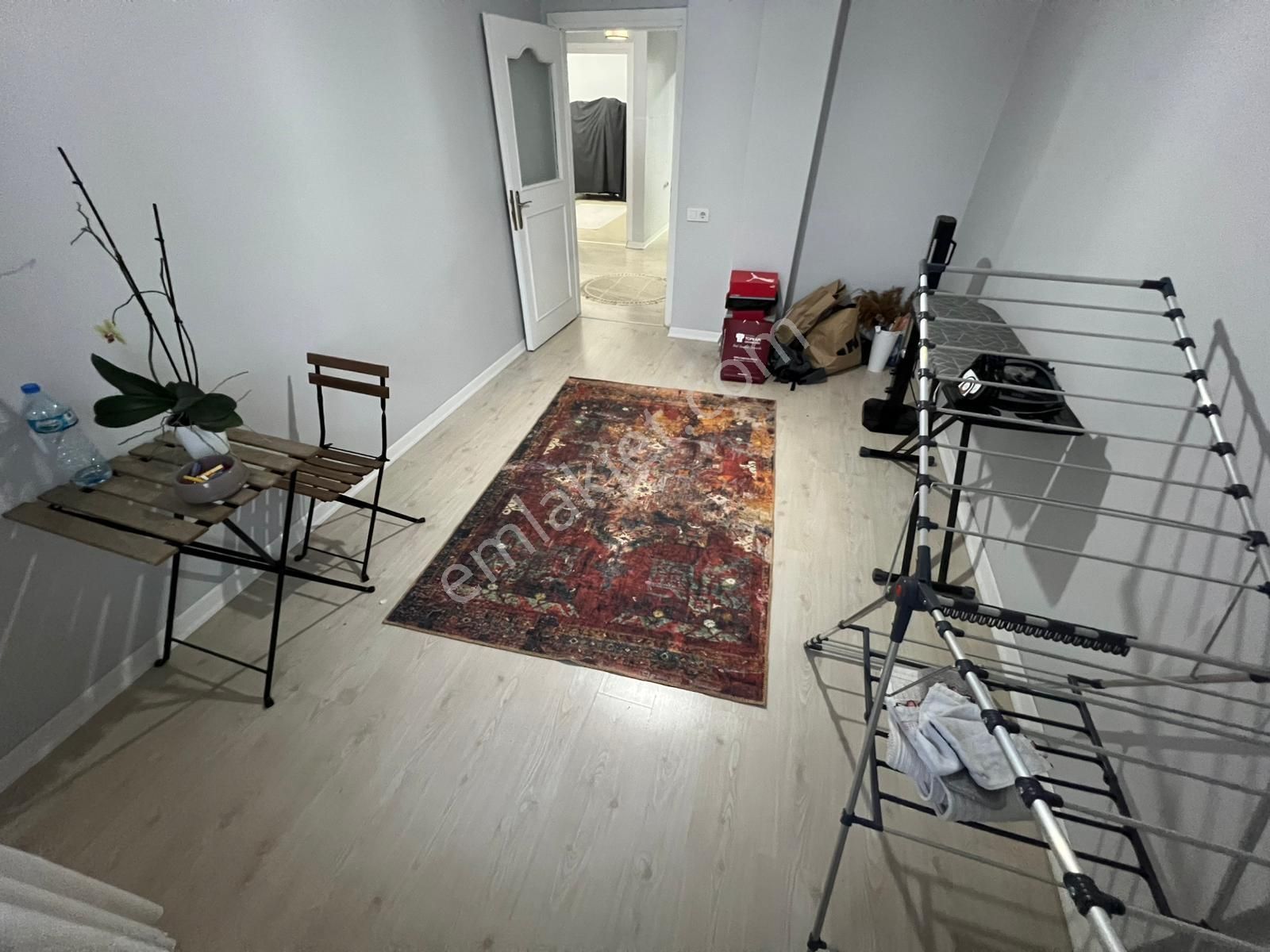 Pegaas'tan Üniversite Mah. Kentsele Girecek 2+1 Satılık Daire - Görsel 20