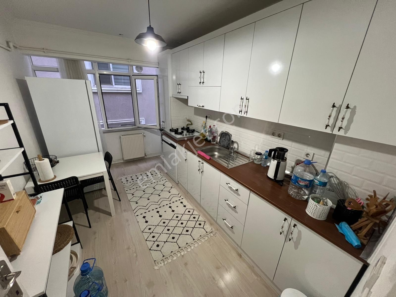 Pegaas'tan Üniversite Mah. Kentsele Girecek 2+1 Satılık Daire - Görsel 14