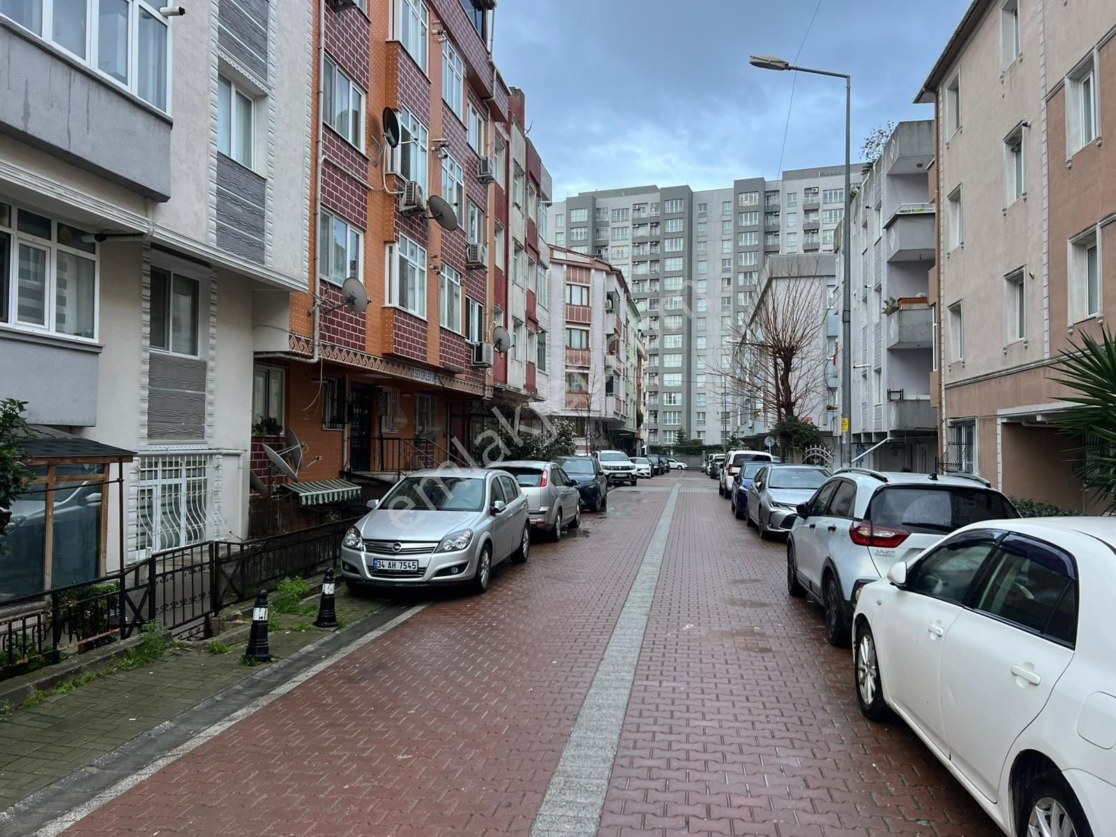 Pegaas'tan Üniversite Mah. Kentsele Girecek 2+1 Satılık Daire - Görsel 19