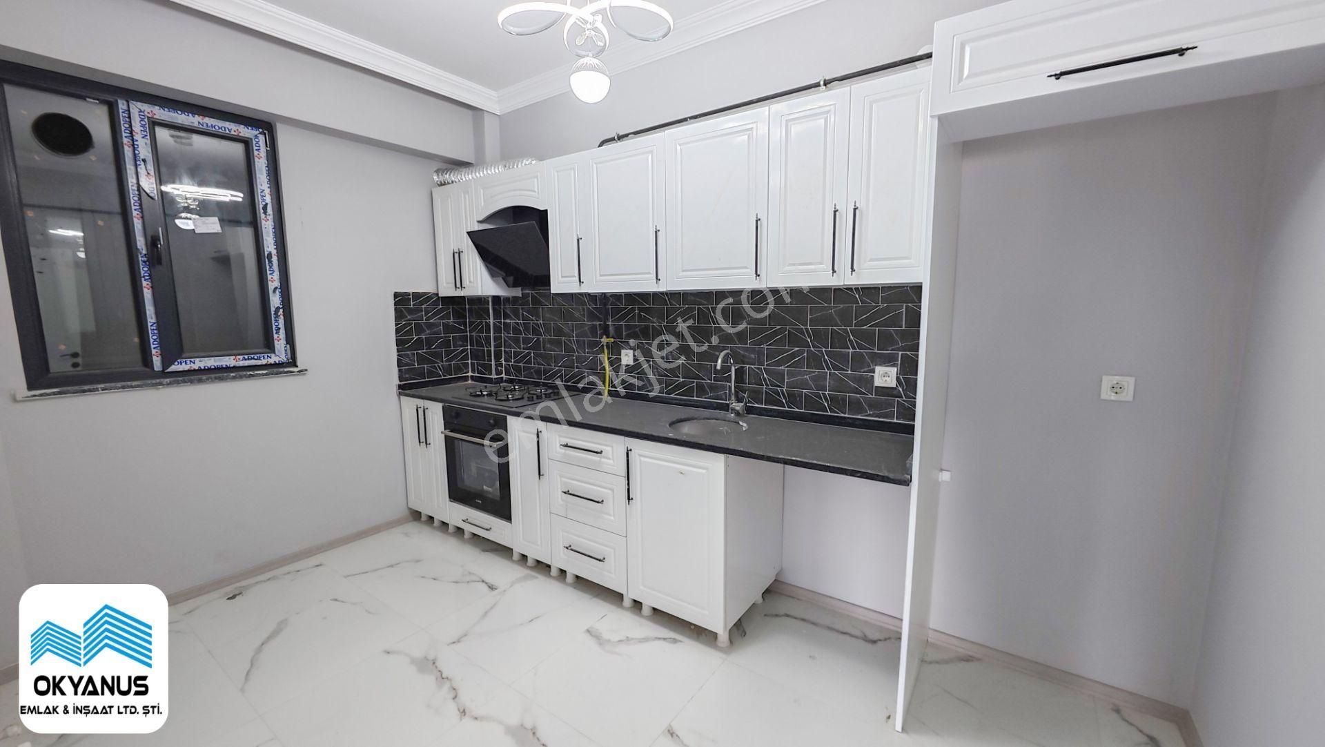 Karasu’da Havuzlu Sitede 2+1 Ayrı Mutfaklı, Kilerli Daire Fırsatı - Görsel 18