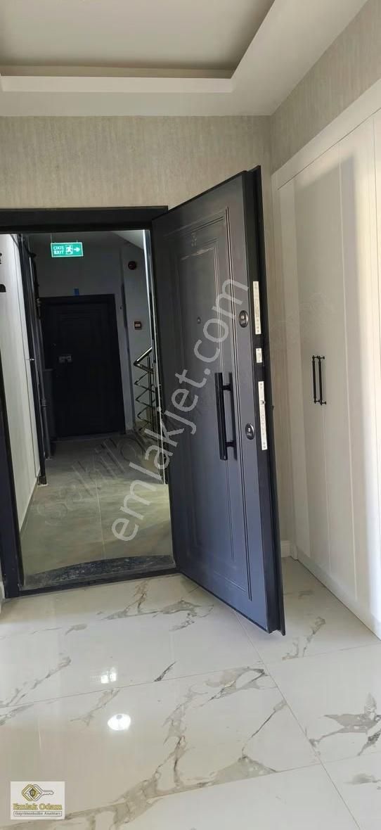 Emlak Odam'dan Selahaddin Eyyubi Mah. Kristal Palas'da Lüks 4+1 - Görsel 17