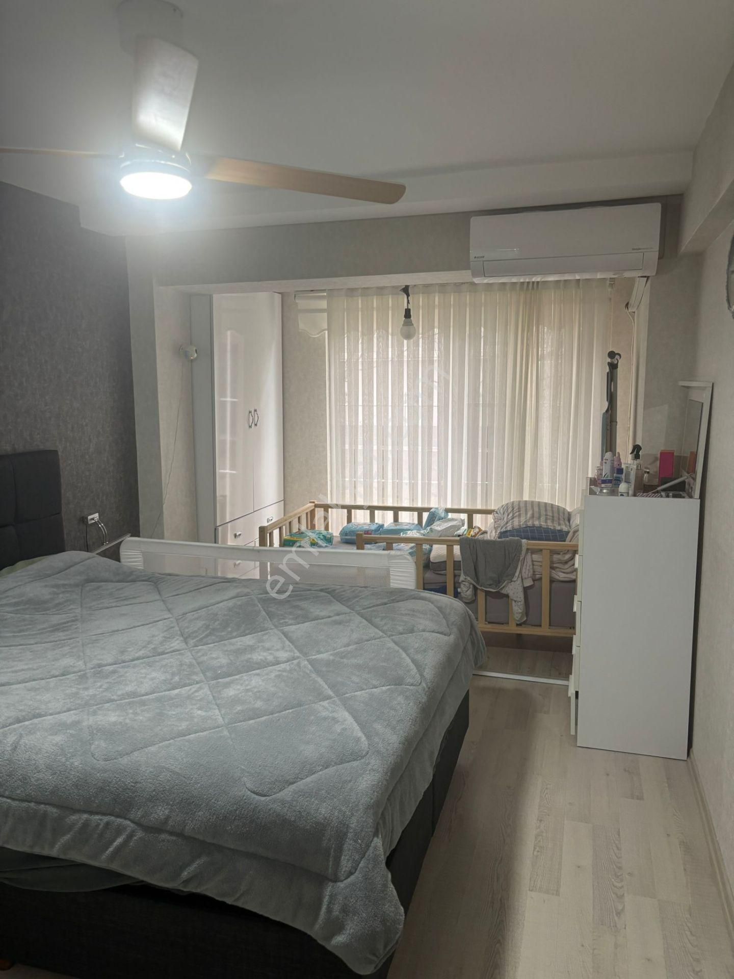 Kaan Emlaktan Zümrütevler De Yerdenısıtmalı 2+1 Kiralık Daire - Görsel 14