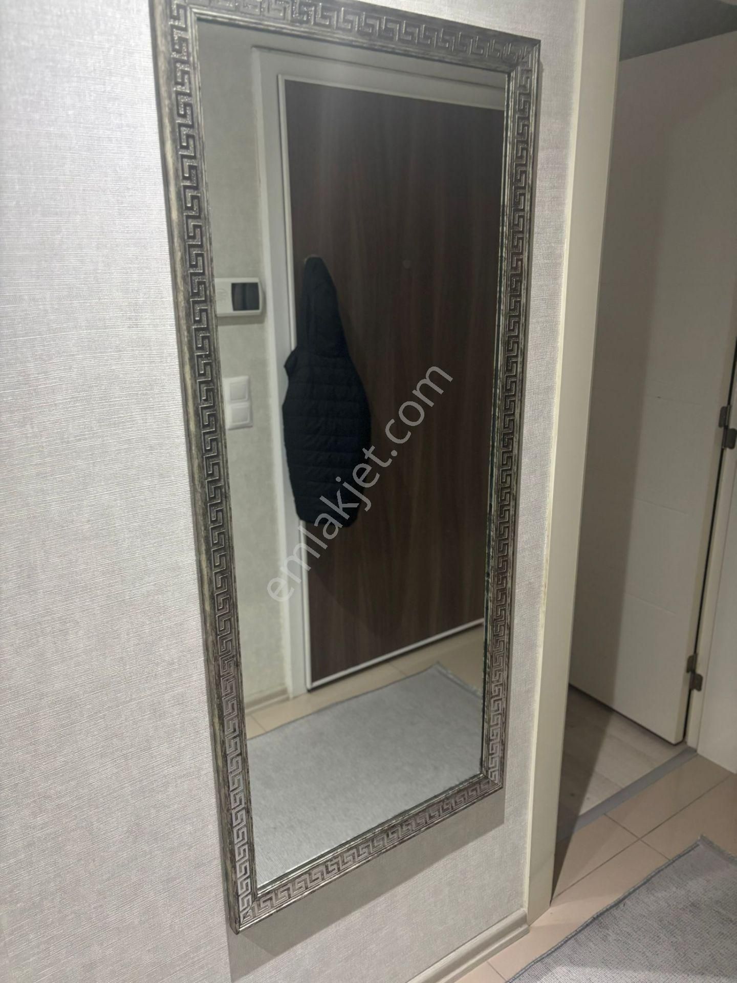 Kaan Emlaktan Zümrütevler De Yerdenısıtmalı 2+1 Kiralık Daire - Görsel 3