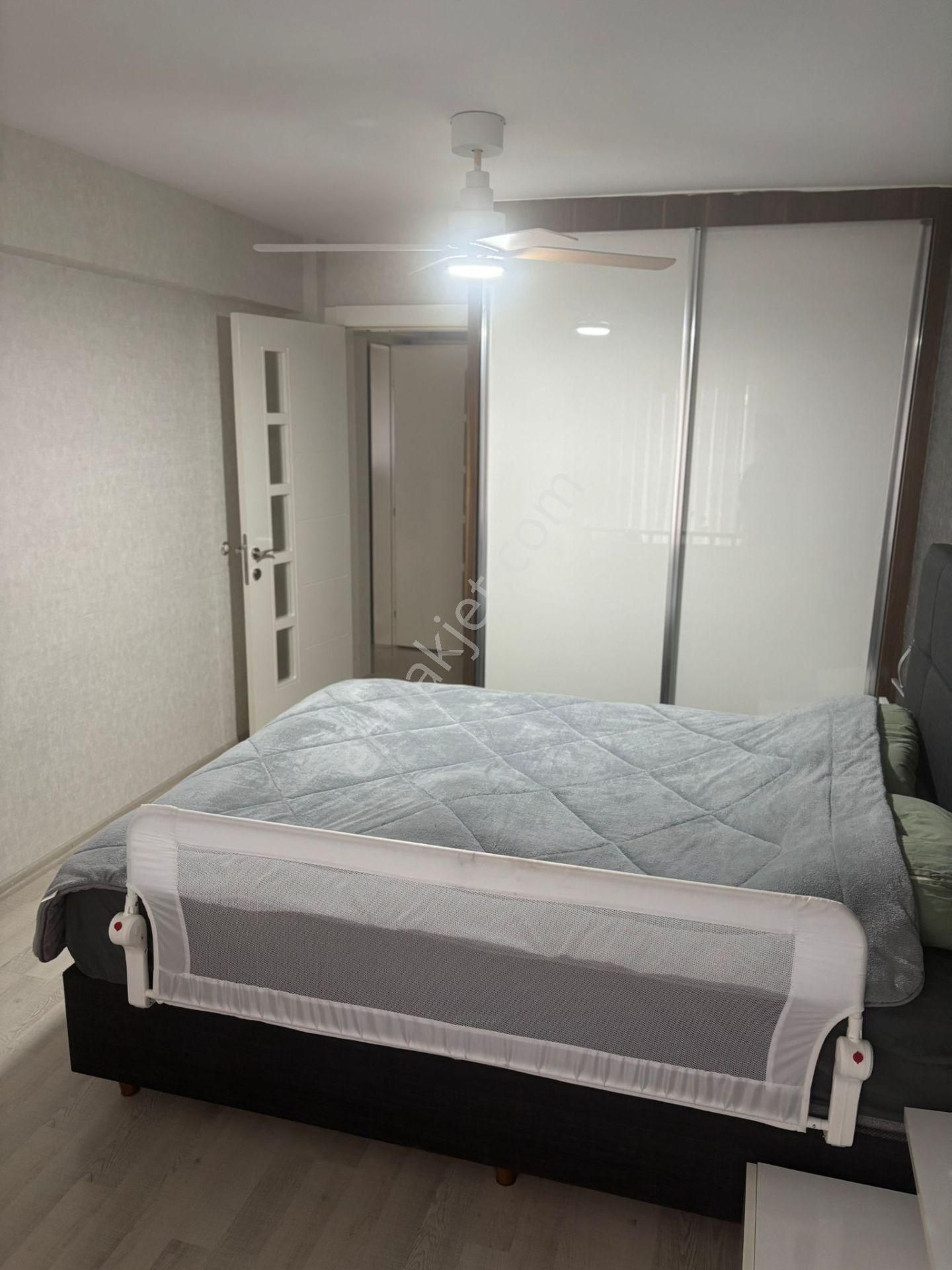 Kaan Emlaktan Zümrütevler De Yerdenısıtmalı 2+1 Kiralık Daire - Görsel 13