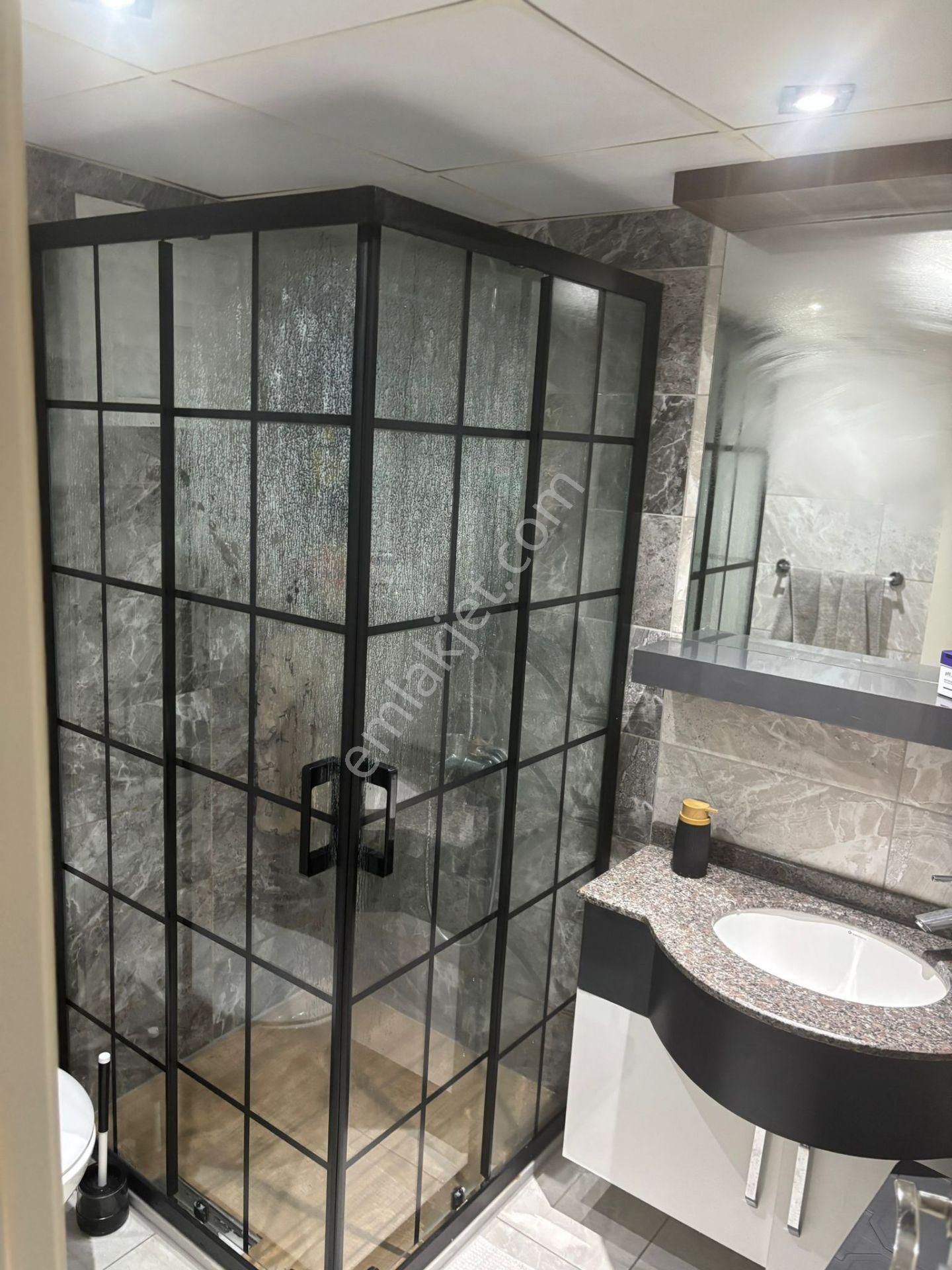 Kaan Emlaktan Zümrütevler De Yerdenısıtmalı 2+1 Kiralık Daire - Görsel 12