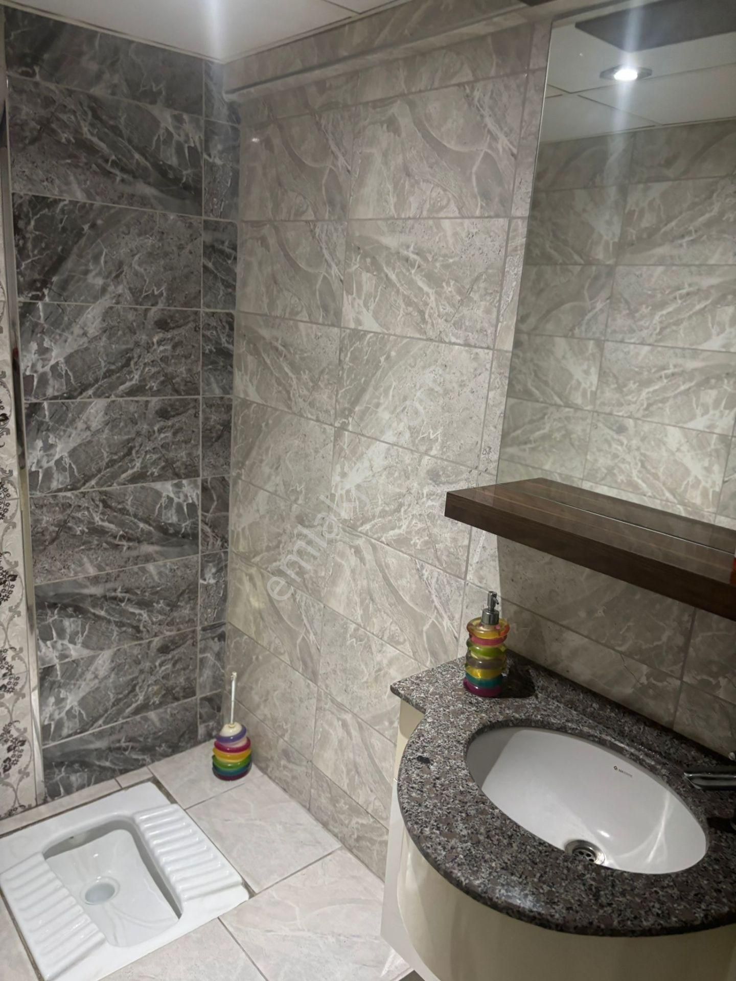 Kaan Emlaktan Zümrütevler De Yerdenısıtmalı 2+1 Kiralık Daire - Görsel 10