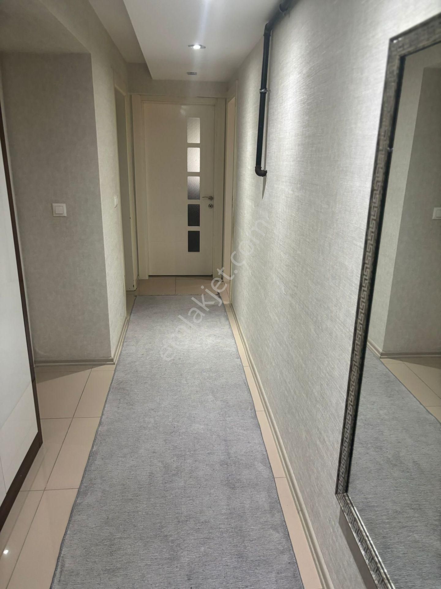 Kaan Emlaktan Zümrütevler De Yerdenısıtmalı 2+1 Kiralık Daire - Görsel 4