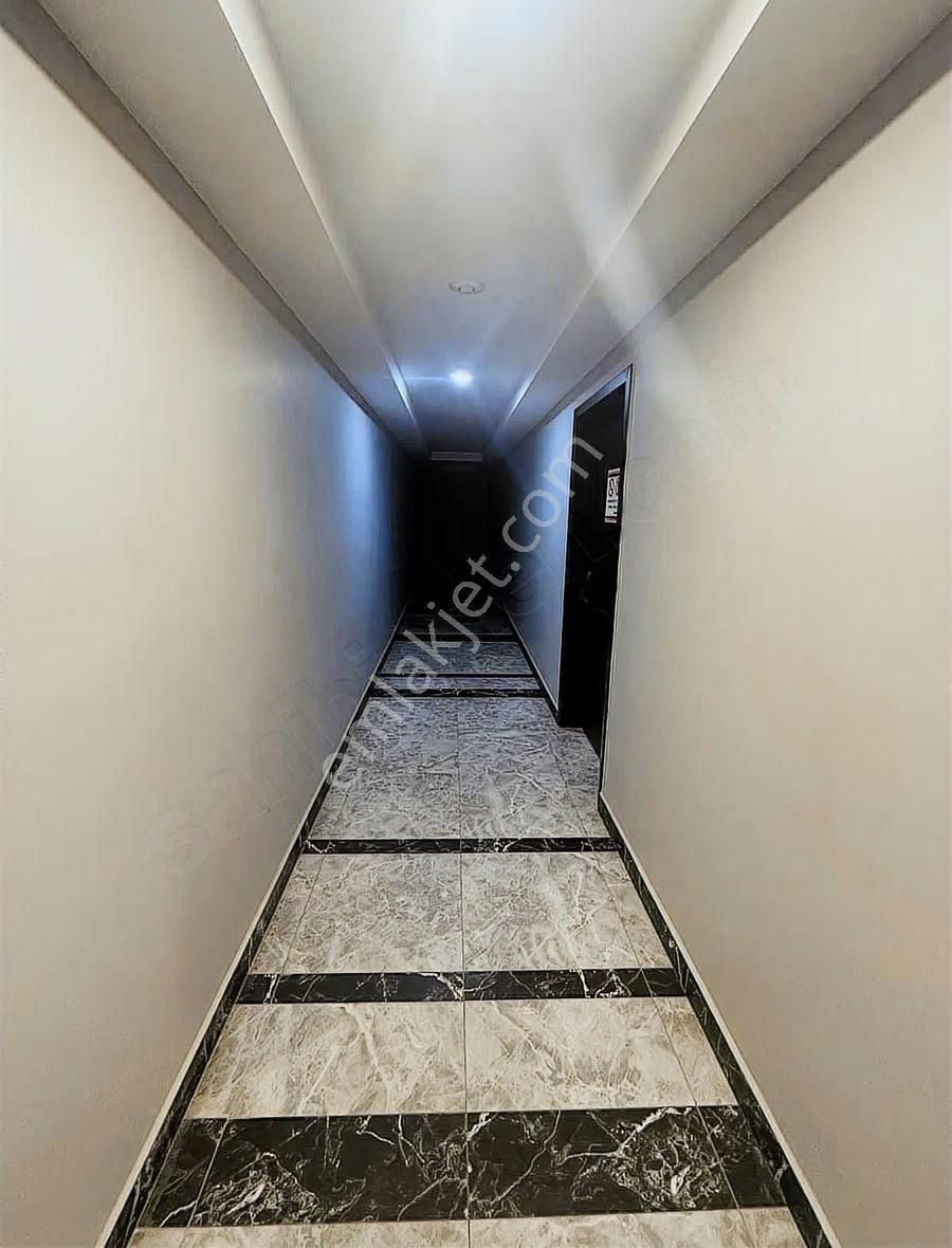 Semt Bahçekent 3.etap Kısa Katlı Kiralık 1+1 Daire - Görsel 7