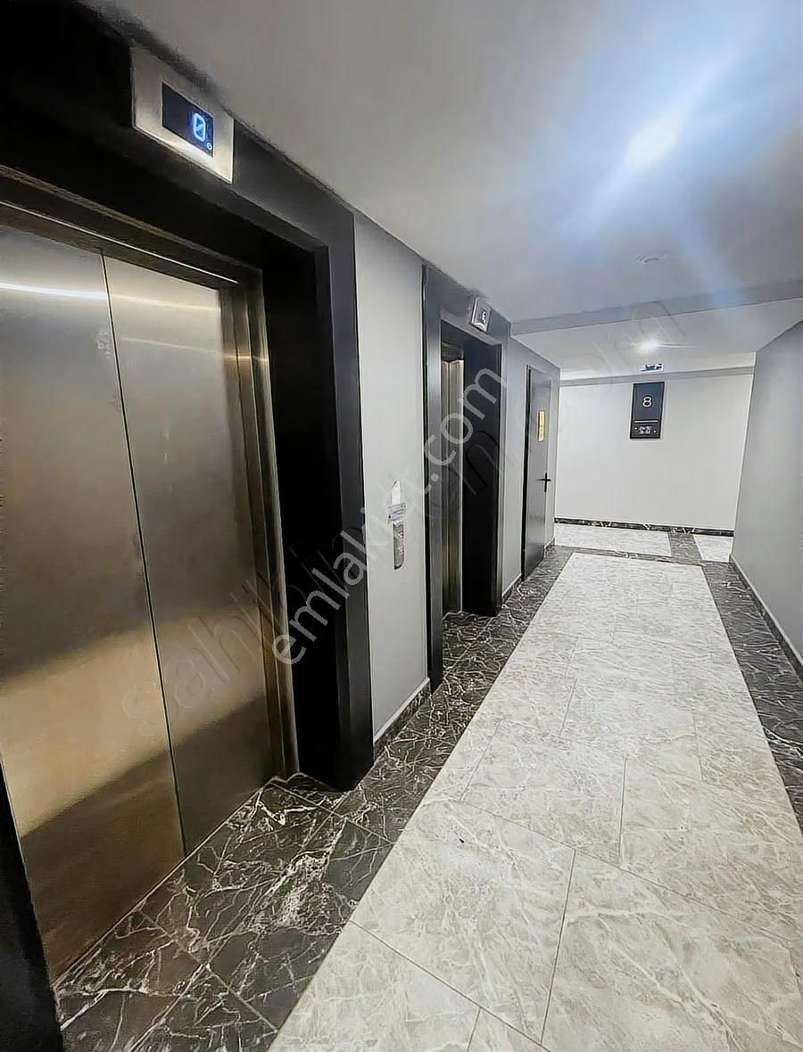 Semt Bahçekent 3.etap Kısa Katlı Kiralık 1+1 Daire - Görsel 8