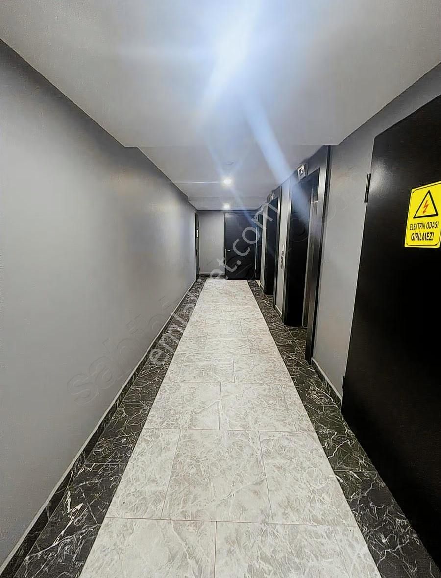 Semt Bahçekent 3.etap Kısa Katlı Kiralık 1+1 Daire - Görsel 9