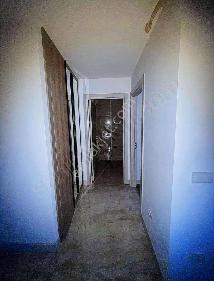 Semt Bahçekent 3.etap Kısa Katlı Kiralık 1+1 Daire - Görsel 5