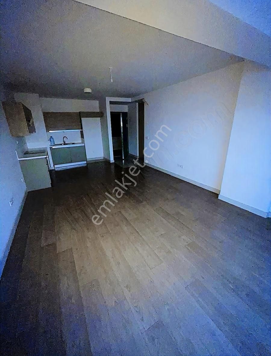 Semt Bahçekent 3.etap Kısa Katlı Kiralık 1+1 Daire - Görsel 11