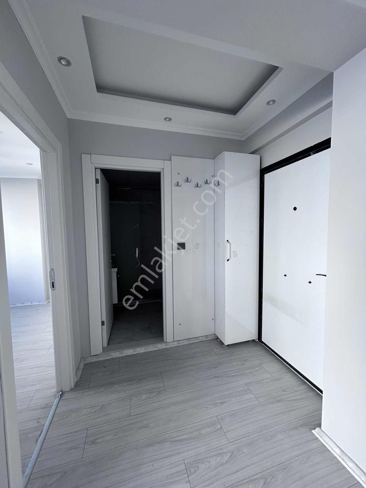 Asil Emlak'tan Muradiye Mah'sinde 1+1 Satılık Sıfır Daire - Görsel 4