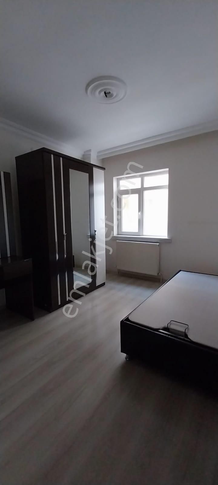 Tepebaşı Mahallesinde Ara Katta Manzaralı Full Yapılı Satılık Daire - Görsel 25