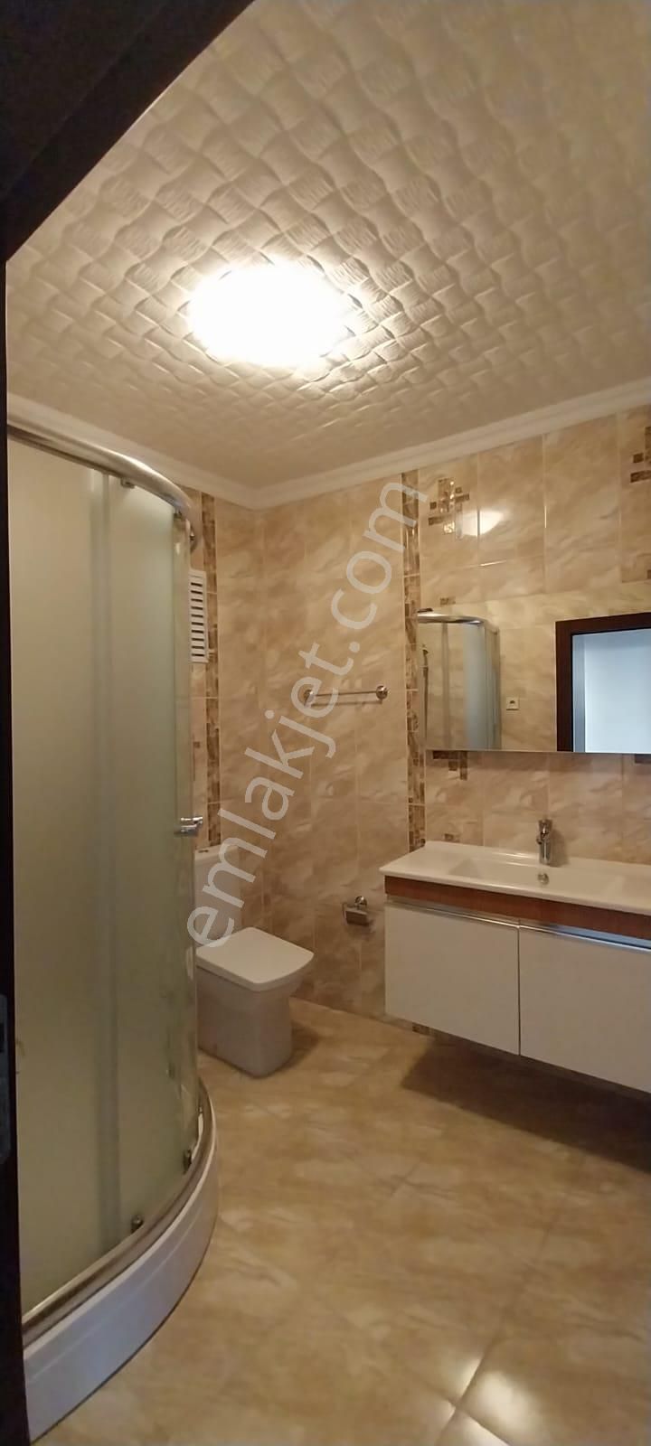 Tepebaşı Mahallesinde Ara Katta Manzaralı Full Yapılı Satılık Daire - Görsel 34