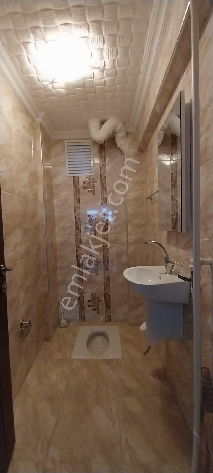Tepebaşı Mahallesinde Ara Katta Manzaralı Full Yapılı Satılık Daire - Görsel 35