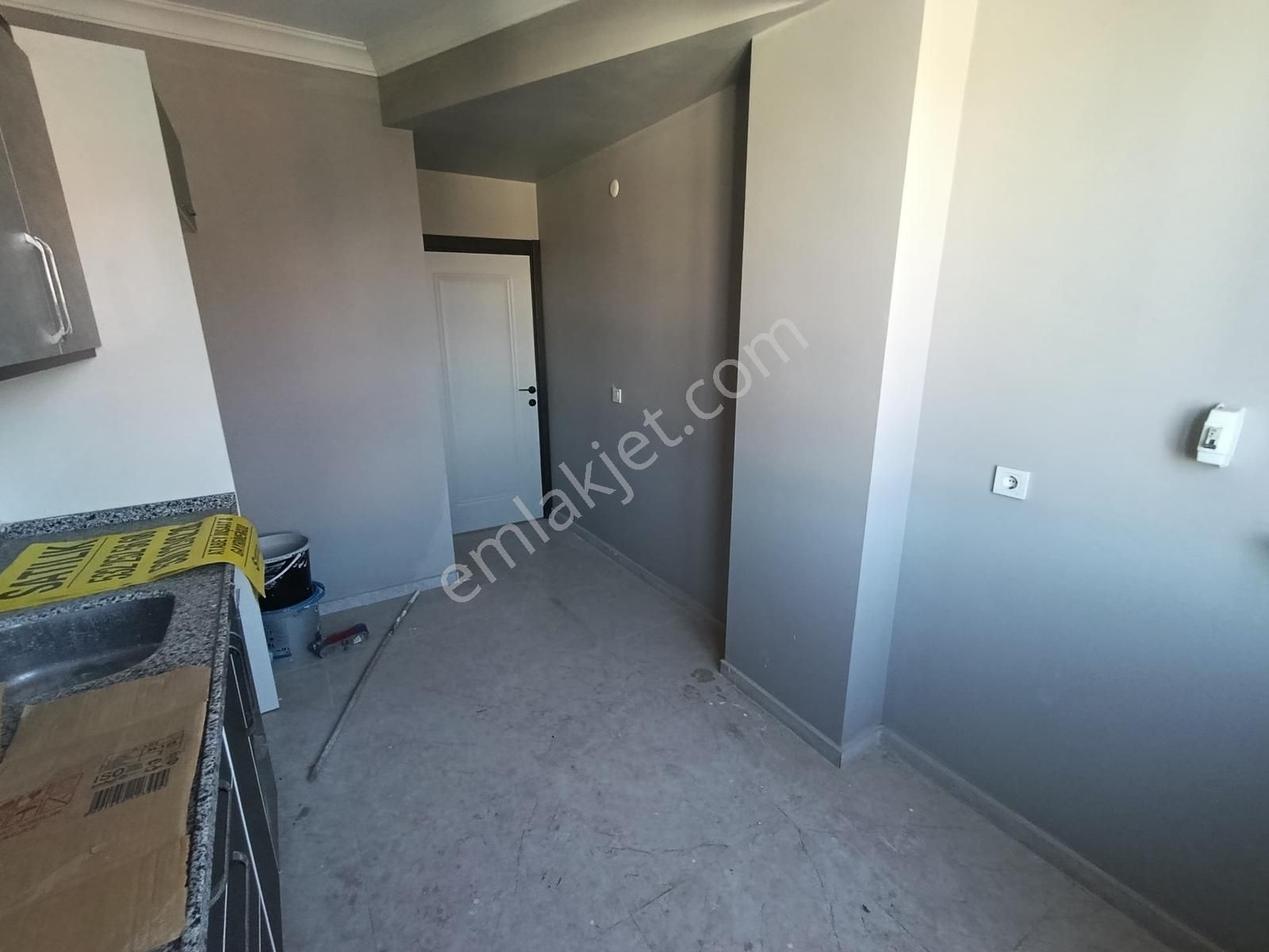 Atabey'den Çekmeköy Çatalmeşe'de 3+2 210 M2 Satılık Üst Dubleks - Görsel 13