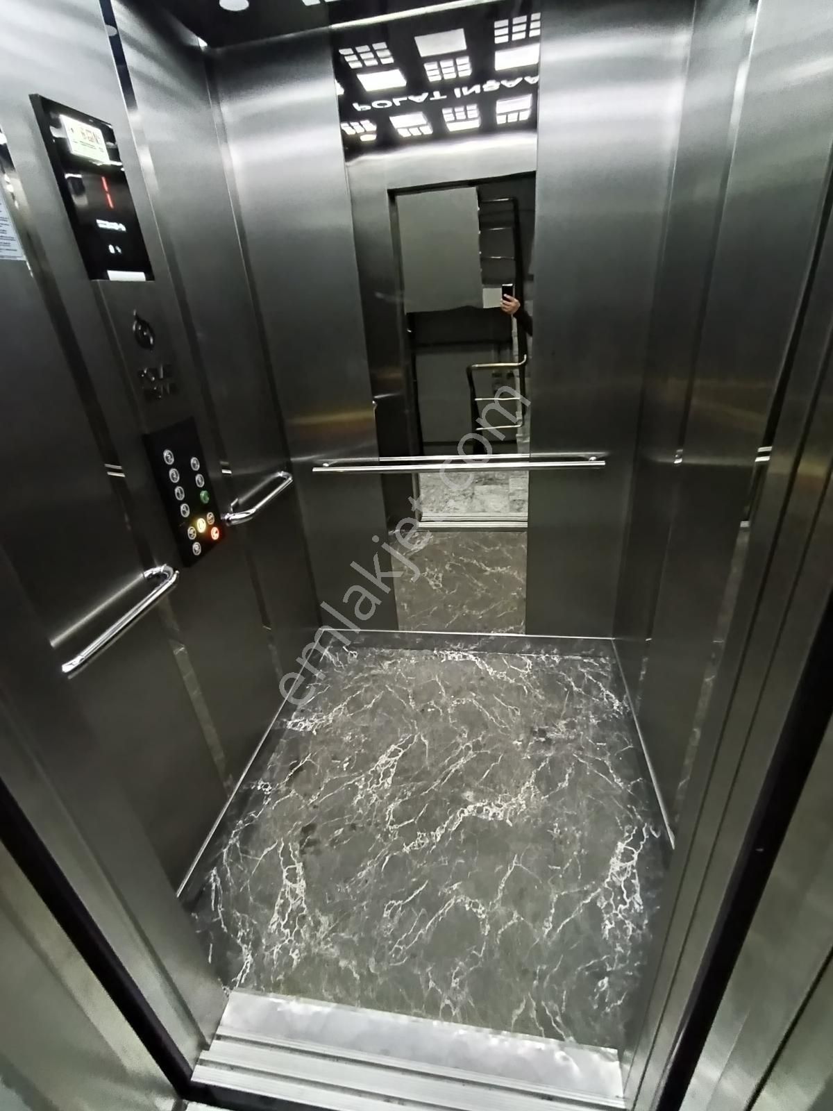 Atabey'den Çekmeköy Çatalmeşe'de 3+2 210 M2 Satılık Üst Dubleks - Görsel 28