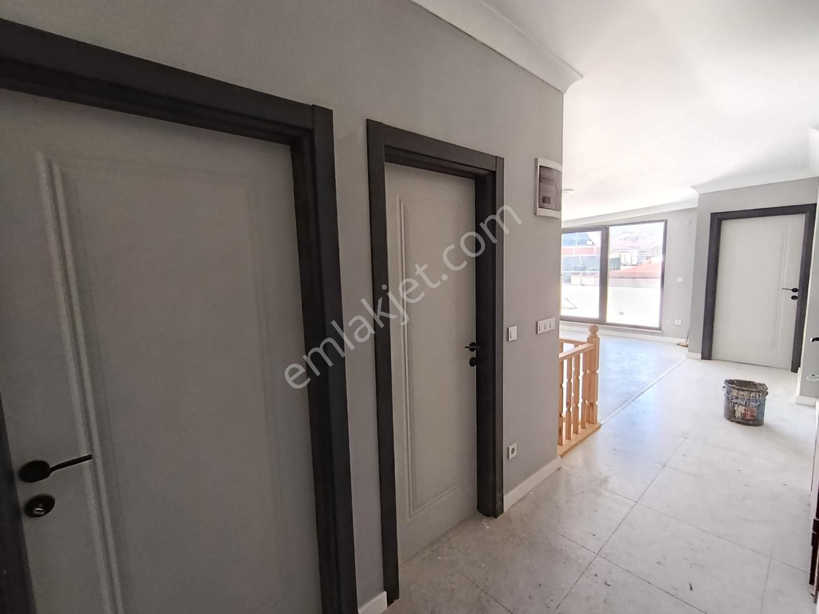 Atabey'den Çekmeköy Çatalmeşe'de 3+2 210 M2 Satılık Üst Dubleks - Görsel 18