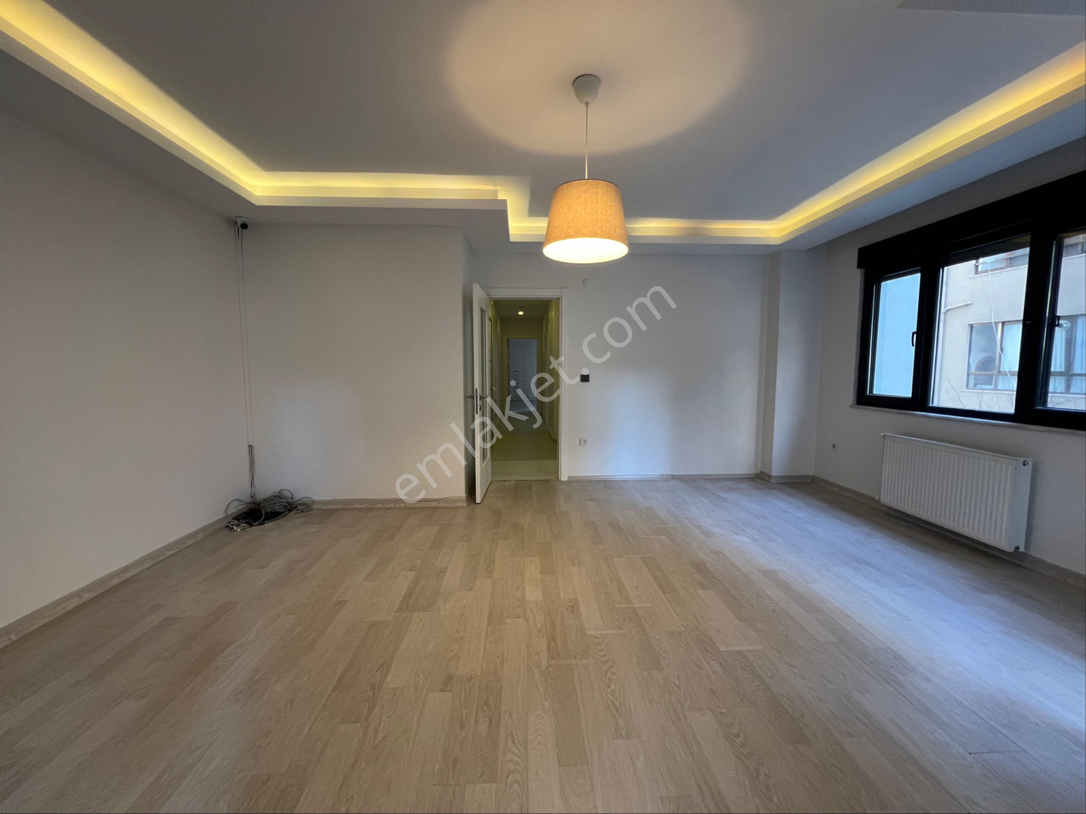 Minibüs Caddesi Üzerinde Ebeveyn Banyolu 3+1 Net 95 M² - Görsel 9