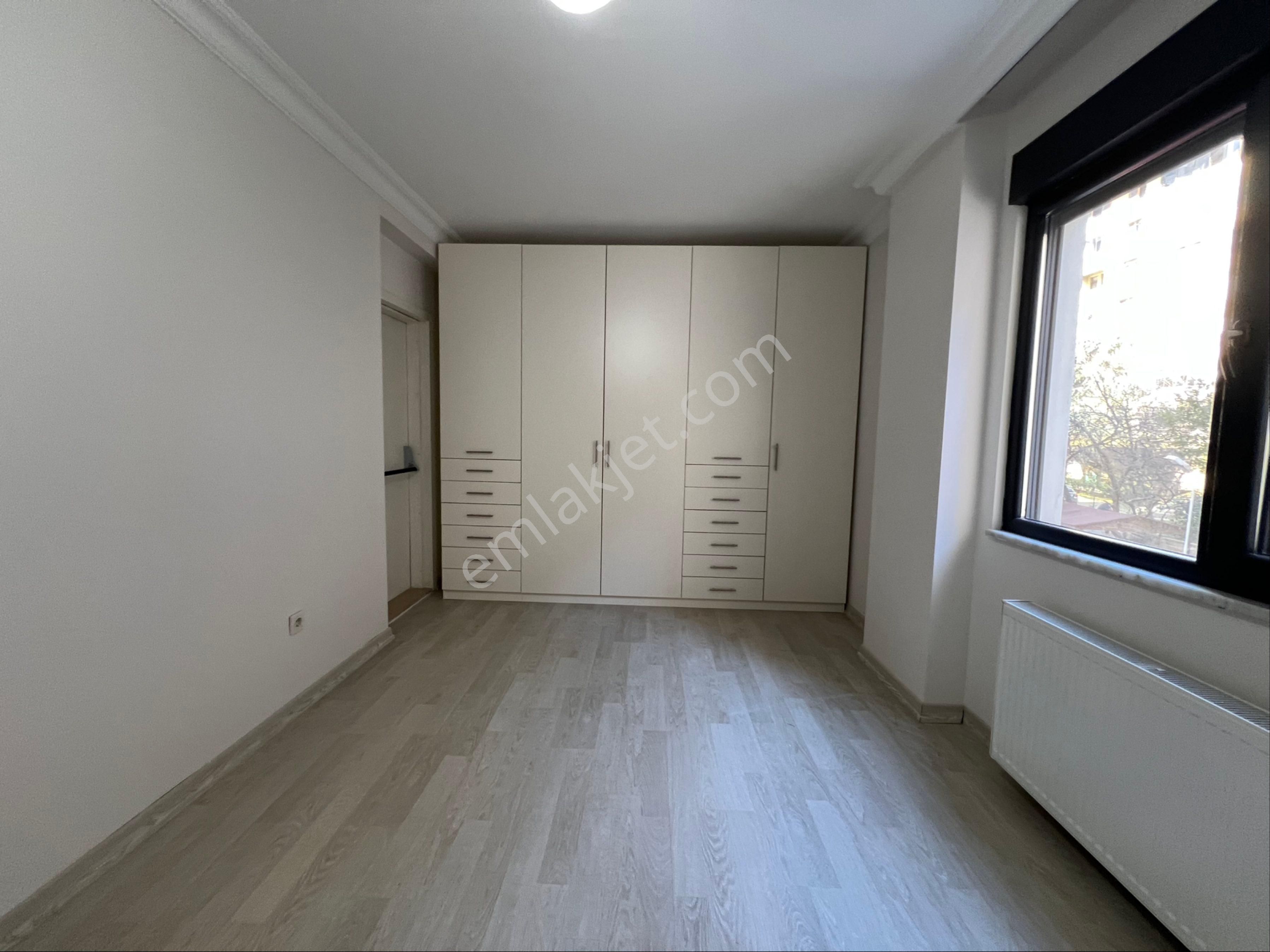 Minibüs Caddesi Üzerinde Ebeveyn Banyolu 3+1 Net 95 M² - Görsel 28